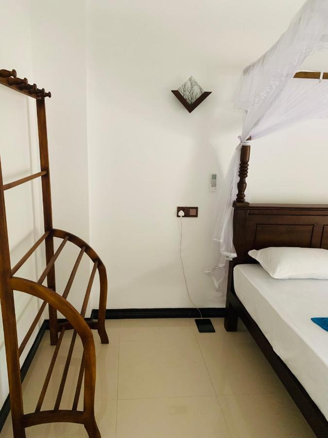 Ramesh Guesthouse Mirissa Esterno foto