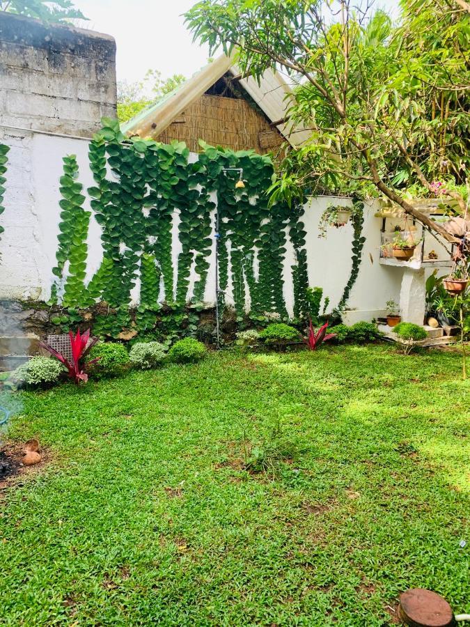 Ramesh Guesthouse Mirissa Esterno foto