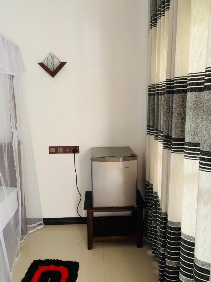 Ramesh Guesthouse Mirissa Esterno foto