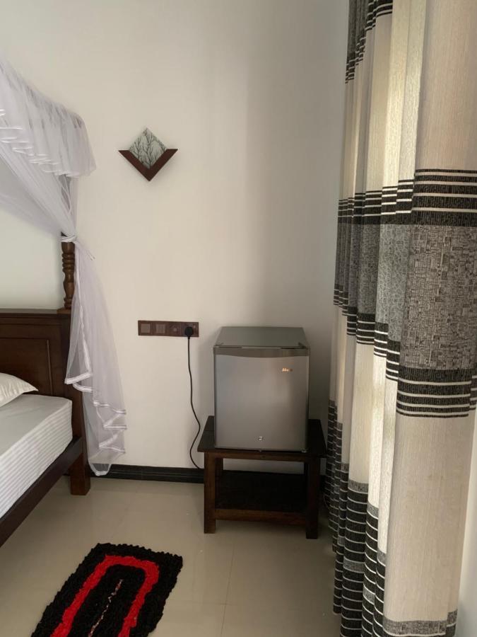 Ramesh Guesthouse Mirissa Esterno foto