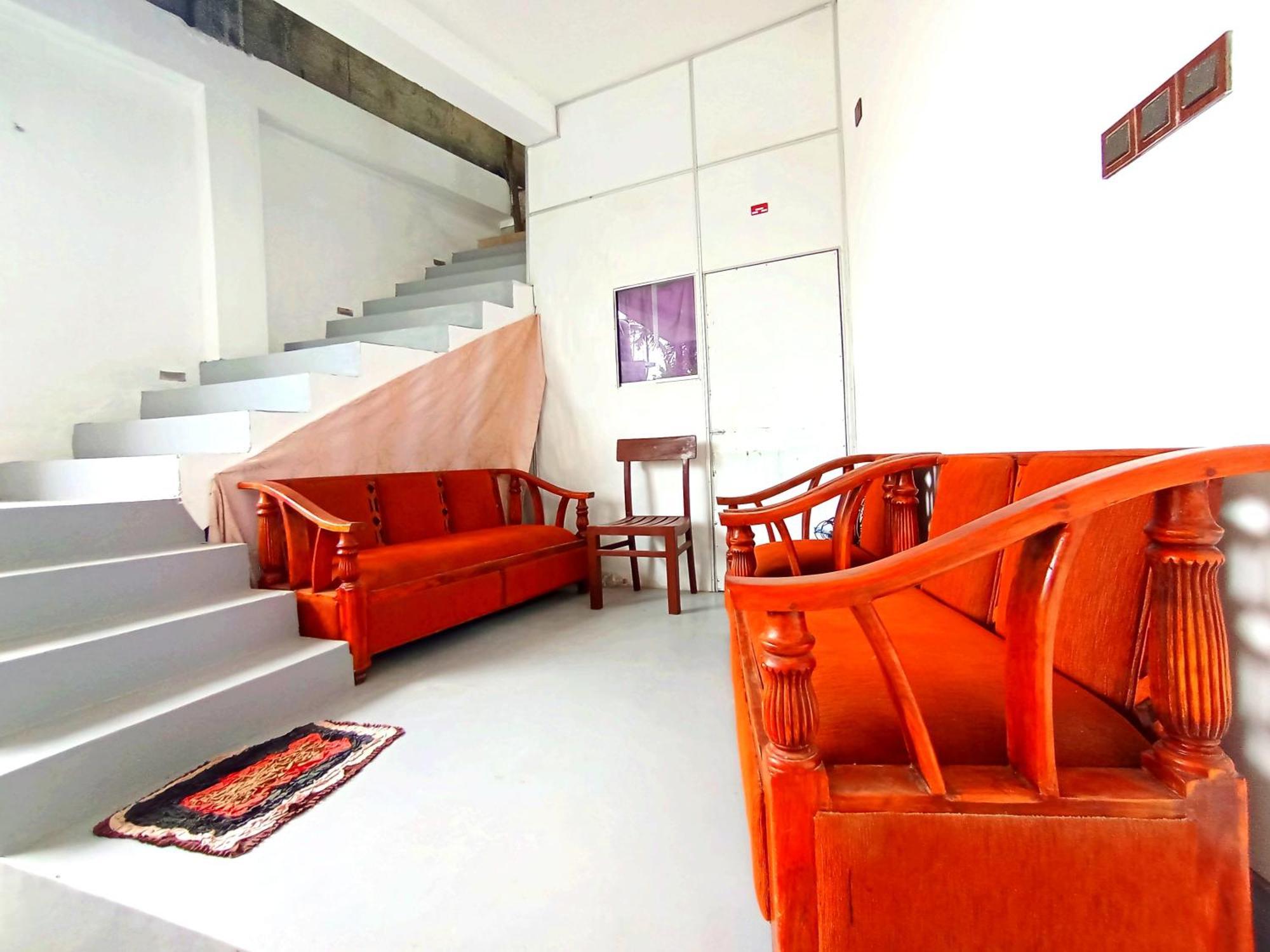 Ramesh Guesthouse Mirissa Esterno foto
