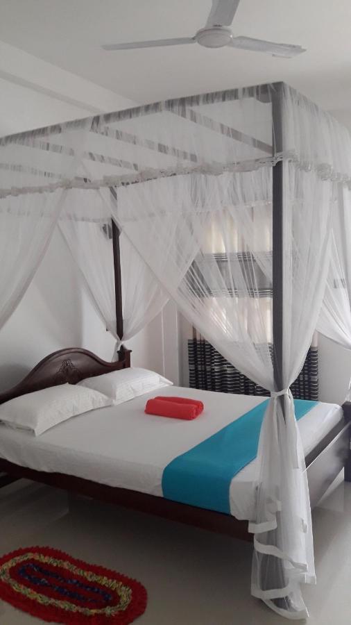 Ramesh Guesthouse Mirissa Esterno foto