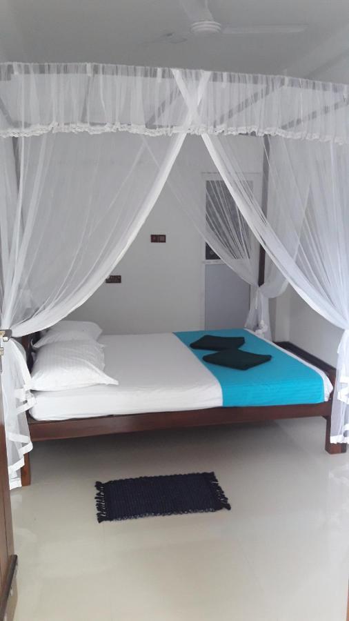 Ramesh Guesthouse Mirissa Esterno foto